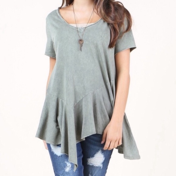 Anthropologie Tops - eri + ali top